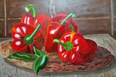 Peperoni