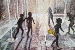 Wasserspiel